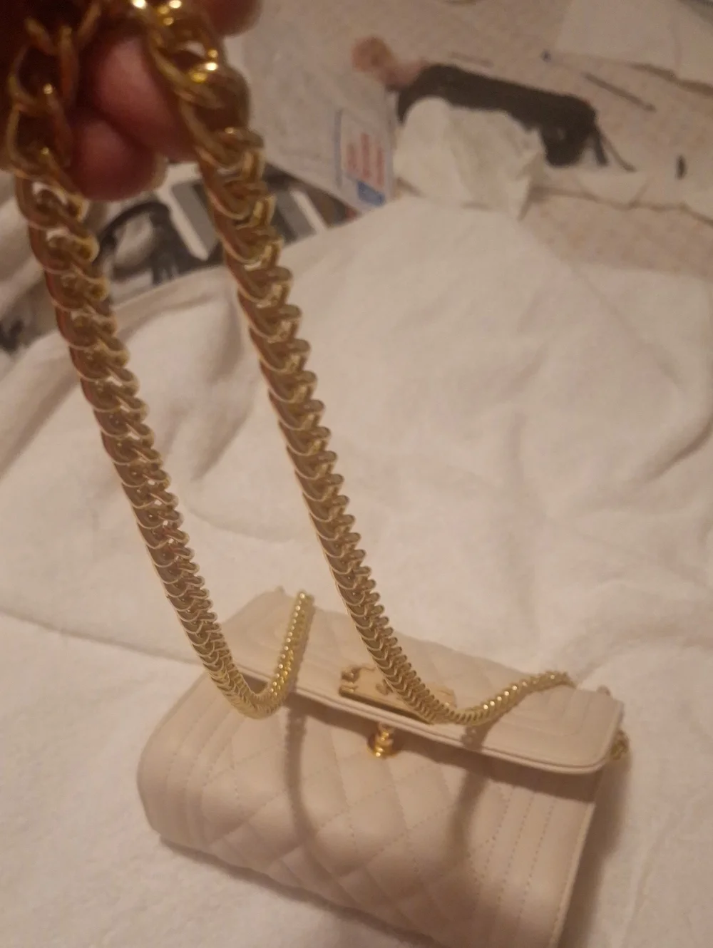 Cartera China - Picture 2 of 9